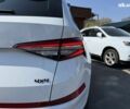 Шкода Kodiaq, объемом двигателя 2 л и пробегом 13 тыс. км за 40500 $, фото 14 на Automoto.ua
