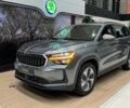 купити нове авто Шкода Kodiaq 2024 року від офіційного дилера Альянс-ІФ Skoda Шкода фото
