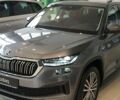 купить новое авто Шкода Kodiaq 2024 года от официального дилера ДП «Автотрейдинг-Вінниця» Skoda Шкода фото