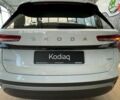 купить новое авто Шкода Kodiaq 2024 года от официального дилера Прага Авто на Кільцевій Шкода фото