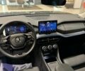 купить новое авто Шкода Kodiaq 2024 года от официального дилера Альянс-ІФ Skoda Шкода фото