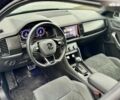 Шкода Kodiaq, объемом двигателя 2 л и пробегом 92 тыс. км за 39999 $, фото 23 на Automoto.ua