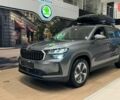купить новое авто Шкода Kodiaq 2024 года от официального дилера Альянс-ІФ Skoda Шкода фото