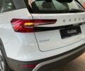 купить новое авто Шкода Kodiaq 2024 года от официального дилера Прага Авто на Кільцевій Шкода фото