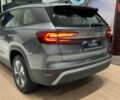 купити нове авто Шкода Kodiaq 2024 року від офіційного дилера Альянс-ІФ Skoda Шкода фото