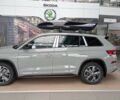 Шкода Kodiaq, об'ємом двигуна 1.97 л та пробігом 0 тис. км за 51114 $, фото 1 на Automoto.ua