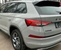 Шкода Kodiaq, объемом двигателя 1.98 л и пробегом 0 тыс. км за 45188 $, фото 5 на Automoto.ua