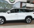 Шкода Kodiaq, об'ємом двигуна 1.97 л та пробігом 0 тис. км за 48121 $, фото 2 на Automoto.ua