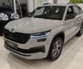 купити нове авто Шкода Kodiaq 2024 року від офіційного дилера БАЗІС АВТО Skoda Шкода фото