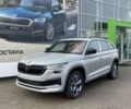 купити нове авто Шкода Kodiaq 2024 року від офіційного дилера Автоцентр-Кременчук Шкода фото