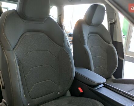 купить новое авто Шкода Kodiaq 2024 года от официального дилера Skoda Авто-Шанс Шкода фото