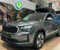 купити нове авто Шкода Kodiaq 2024 року від офіційного дилера Альянс-ІФ Skoda Шкода фото