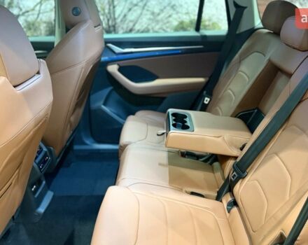 купить новое авто Шкода Kodiaq 2024 года от официального дилера Альянс-ІФ Skoda Шкода фото
