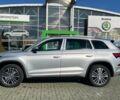 купити нове авто Шкода Kodiaq 2024 року від офіційного дилера Євромоторс Skoda Шкода фото