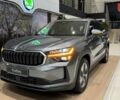 купити нове авто Шкода Kodiaq 2024 року від офіційного дилера Альянс-ІФ Skoda Шкода фото
