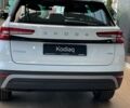 купить новое авто Шкода Kodiaq 2024 года от официального дилера Прага Авто на Кільцевій Шкода фото