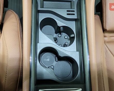 Шкода Kodiaq, об'ємом двигуна 1.98 л та пробігом 0 тис. км за 39928 $, фото 22 на Automoto.ua