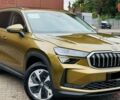 Шкода Kodiaq, об'ємом двигуна 1.98 л та пробігом 0 тис. км за 39740 $, фото 1 на Automoto.ua