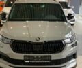 Шкода Kodiaq, объемом двигателя 1.98 л и пробегом 0 тыс. км за 43757 $, фото 1 на Automoto.ua