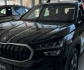 купить новое авто Шкода Kodiaq 2024 года от официального дилера Автоцентр-Дніпропетровськ Skoda Шкода фото