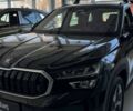 купити нове авто Шкода Kodiaq 2024 року від офіційного дилера Автоцентр-Дніпропетровськ Skoda Шкода фото
