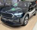 купить новое авто Шкода Kodiaq 2024 года от официального дилера Альянс-ІФ Skoda Шкода фото