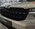 купить новое авто Шкода Kodiaq 2024 года от официального дилера Автотрейдiнг-Одеса Skoda Шкода фото