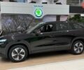 купить новое авто Шкода Kodiaq 2024 года от официального дилера Альянс-ІФ Skoda Шкода фото