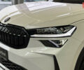 Шкода Kodiaq 2024 в Полтаве на Automoto.ua Шкода Kodiaq, объемом двигателя 1.98 л и пробегом 0 тыс. км за 49621 $, фото 2 на Automoto.ua
