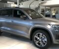 купить новое авто Шкода Kodiaq 2024 года от официального дилера Автоцентр AUTO.RIA Шкода фото