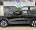 купить новое авто Шкода Kodiaq 2024 года от официального дилера Альянс-ІФ Skoda Шкода фото