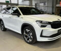 Шкода Kodiaq 2024 в Полтаве на Automoto.ua Шкода Kodiaq, объемом двигателя 1.98 л и пробегом 0 тыс. км за 49621 $, фото 3 на Automoto.ua