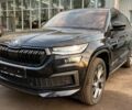 Шкода Kodiaq, объемом двигателя 1.97 л и пробегом 0 тыс. км за 50336 $, фото 1 на Automoto.ua