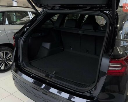 купить новое авто Шкода Kodiaq 2024 года от официального дилера Автотрейдiнг-Одеса Skoda Шкода фото