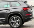 Шкода Kodiaq, объемом двигателя 2 л и пробегом 92 тыс. км за 39999 $, фото 15 на Automoto.ua