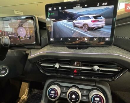 Шкода Kodiaq, объемом двигателя 1.98 л и пробегом 0 тыс. км за 45131 $, фото 8 на Automoto.ua