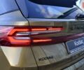 купить новое авто Шкода Kodiaq 2024 года от официального дилера Альянс-ІФ Skoda Шкода фото