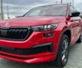 Шкода Kodiaq, объемом двигателя 1.97 л и пробегом 0 тыс. км за 51094 $, фото 1 на Automoto.ua