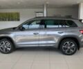 Шкода Kodiaq, объемом двигателя 1.98 л и пробегом 0 тыс. км за 45005 $, фото 9 на Automoto.ua