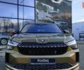 купити нове авто Шкода Kodiaq 2024 року від офіційного дилера Альянс-ІФ Skoda Шкода фото