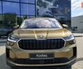купить новое авто Шкода Kodiaq 2024 года от официального дилера Альянс-ІФ Skoda Шкода фото