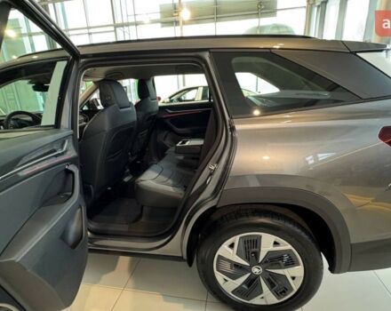 Шкода Kodiaq, объемом двигателя 1.98 л и пробегом 0 тыс. км за 45131 $, фото 13 на Automoto.ua