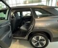 купить новое авто Шкода Kodiaq 2024 года от официального дилера Автоцентр-Дніпропетровськ Skoda Шкода фото