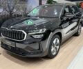 купить новое авто Шкода Kodiaq 2024 года от официального дилера Альянс-ІФ Skoda Шкода фото