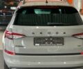 Шкода Kodiaq, объемом двигателя 1.98 л и пробегом 0 тыс. км за 43757 $, фото 8 на Automoto.ua