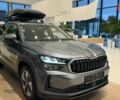 купити нове авто Шкода Kodiaq 2024 року від офіційного дилера Альянс-ІФ Skoda Шкода фото