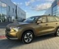 купити нове авто Шкода Kodiaq 2024 року від офіційного дилера Альянс-ІФ Skoda Шкода фото