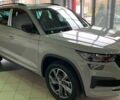 Шкода Kodiaq, объемом двигателя 1.98 л и пробегом 0 тыс. км за 43757 $, фото 2 на Automoto.ua