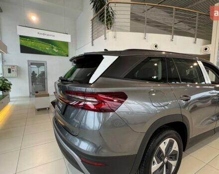 Шкода Kodiaq, объемом двигателя 1.98 л и пробегом 0 тыс. км за 45131 $, фото 27 на Automoto.ua