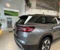 Шкода Kodiaq, объемом двигателя 1.98 л и пробегом 0 тыс. км за 45131 $, фото 27 на Automoto.ua